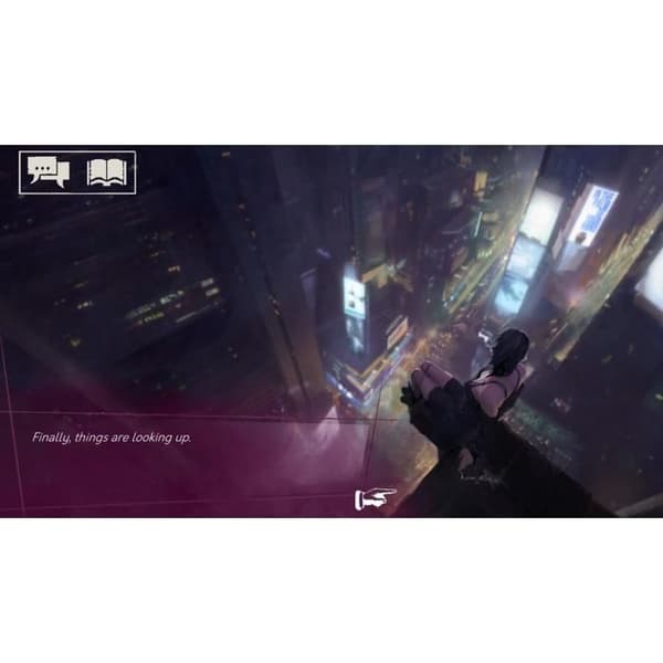 Rollspel - Just For Games - Vampire The Masquerade - Coteries & Shadows - PS4 - Standardutgåvan