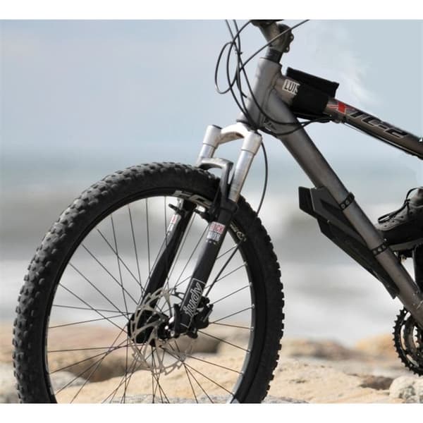 POLISPORT Stänkskydd Cykel Mudfighter Universell