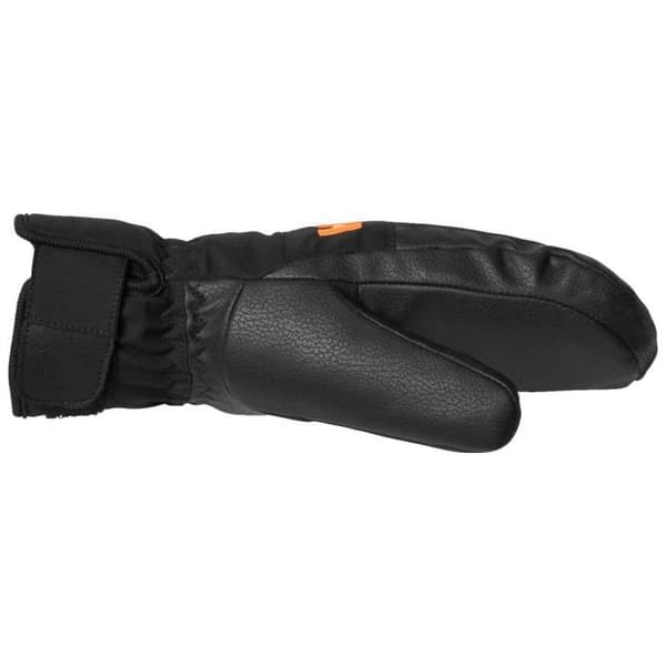 Skidvantar - HELLY HANSEN - 2.0 - Svart - 8 år - Justerbara handled