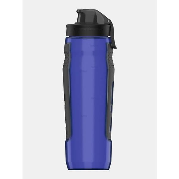 Bidon för hydrering 32oz playmaker squeeze - Under Armour