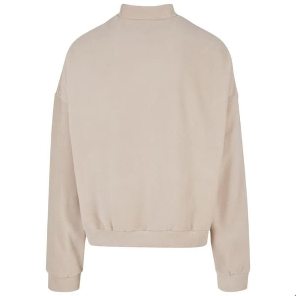Polaire rundhals Urban Classics Oversize
