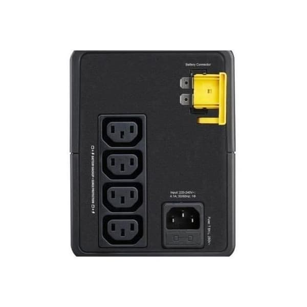 APC Easy-UPS BVX Series BVX900LI UPS - 900VA