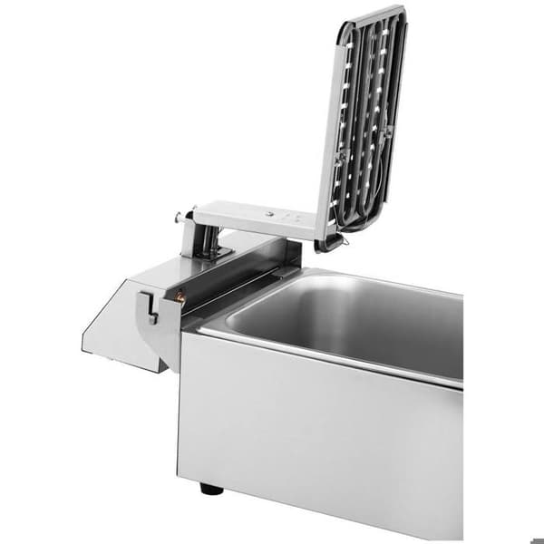 Elektrisk fritös RCEF-10EY-EC