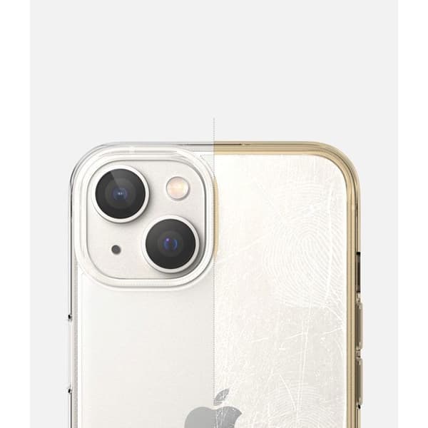 Ringke Fusion iPhone 14 Plus / 15 Plus Matt Transparent
