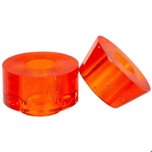 Skateboardring Chaya 90 (x8) - orange
