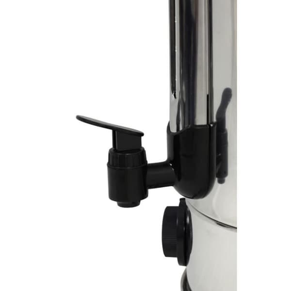 Marmittestil Perkolator 6,8 Liter