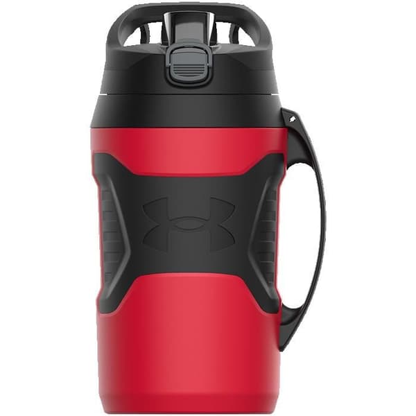 Gourde - UNDER ARMOUR - Sideline - 1.9L - Röd - Multisport