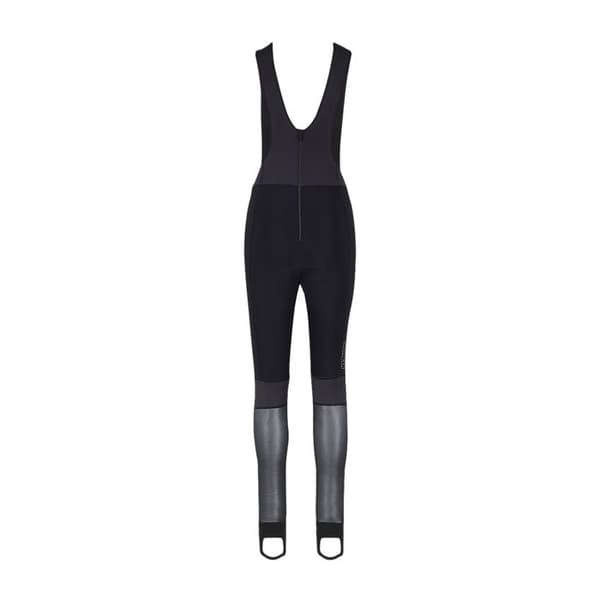 Långt cykelbyxor dam Bioracer Vesper Tempest Pixel