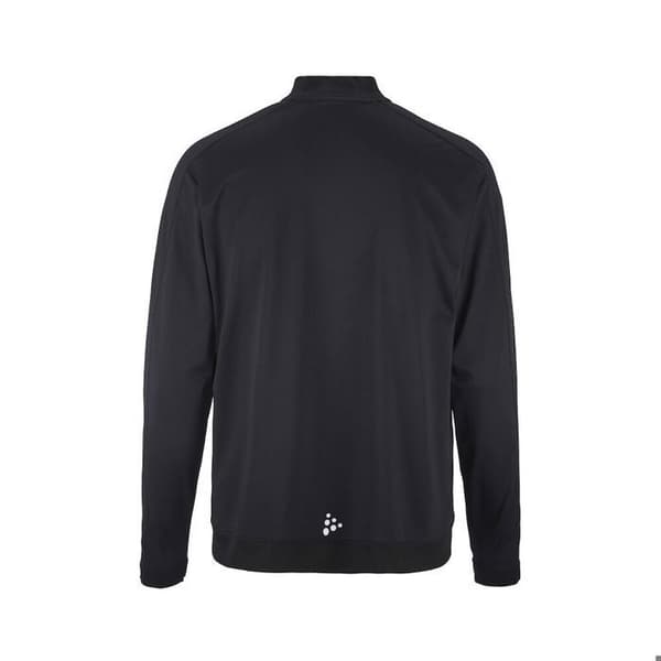 Vattentät jacka 1/2 zip Craft Evolve 2.0