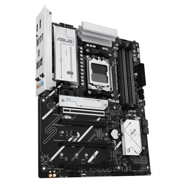 ASUS B650E MAX GAMING WIFI