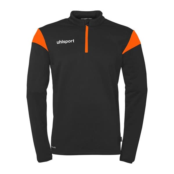 Träningsöverdel 1/4 zip Uhlsport Squad 27