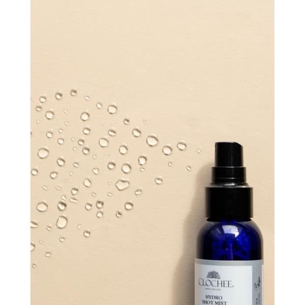 CLOCHEE Simply Organic - Hydro Fog
