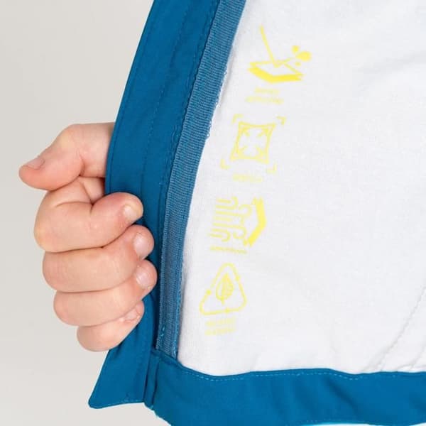 Barnjacka Dare 2B Explore Softshell