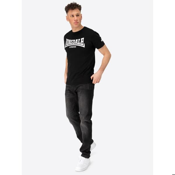 T-shirt Lonsdale Yarnbrook