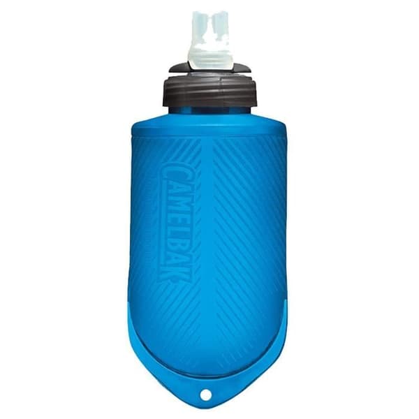 Gourde - Camelbak - Quick Stow - 620ml - Blå - Antimikrobiell