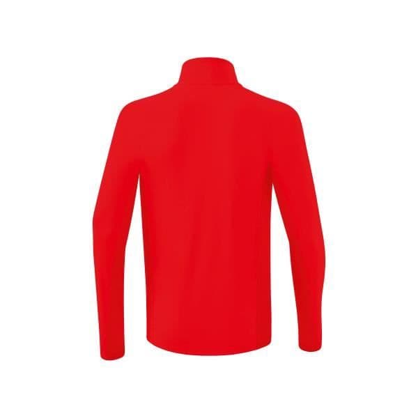 Träningsjacka - ERIMA - Liga Star - Röd - Polyester - Herr