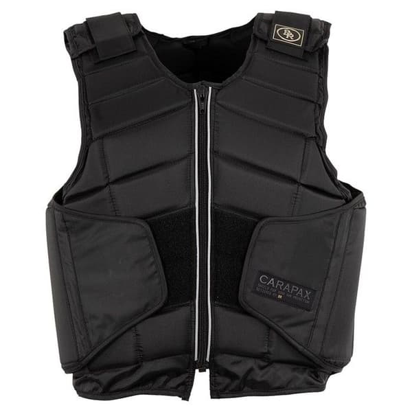 Ridsportväst BR Equitation Carapax
