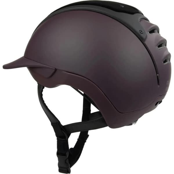 Ridhjälm Casco Duell One