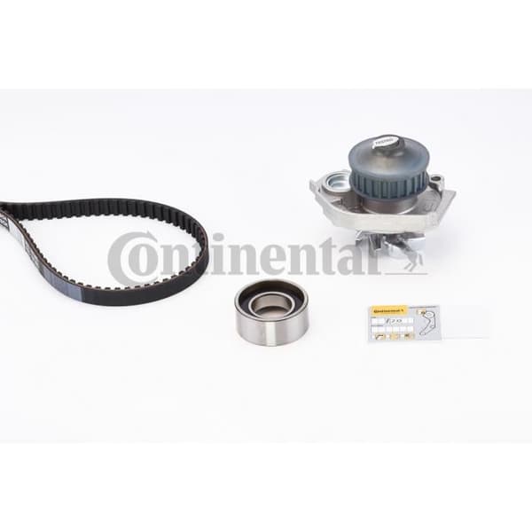 CONTITECH Timing kit + vattenpump CT997WP1