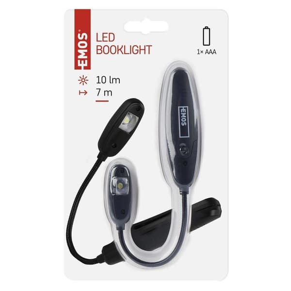Emos bordslampa - P3400