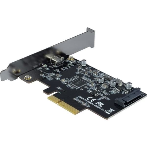 INTER-TECH ARGUS KC-008 INTERNA GRÄNSSNITTSKORDOR OCH ADAPTER (8888)
