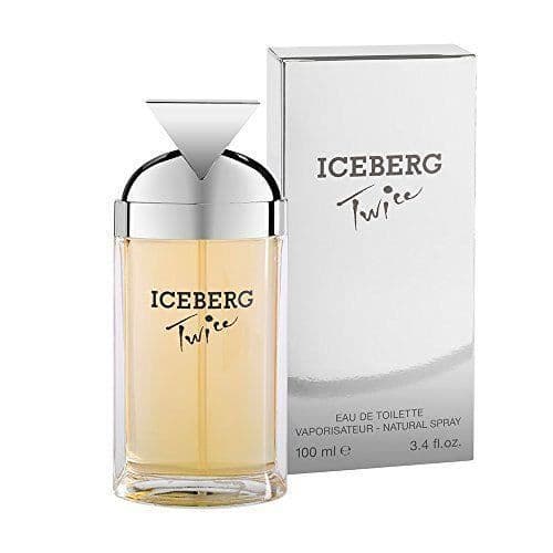 Iceberg Eau de Toilette för kvinnor-100ml - 10290372