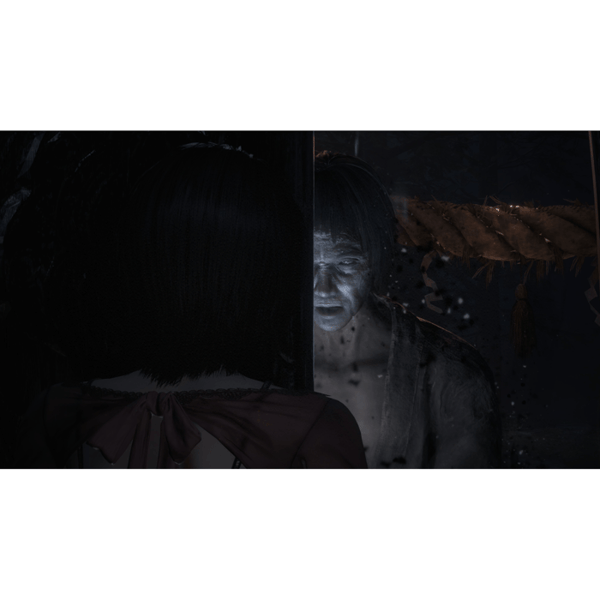 Fatal Frame II: Crimson Butterfly Remake • Nintendo Switch 2 Spel