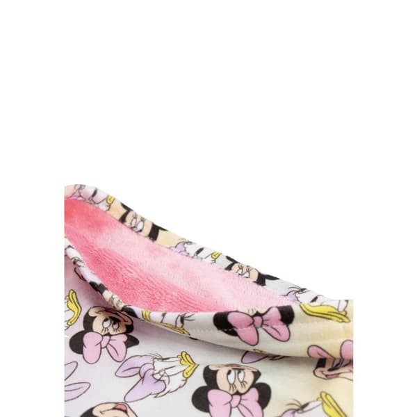 Minnie nattscarf för barn