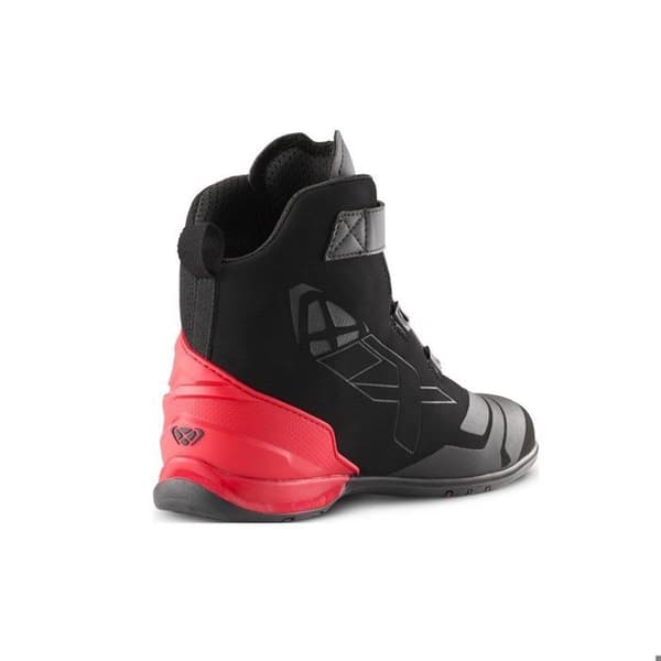 Baskets moto Ixon Bull 2 Air
