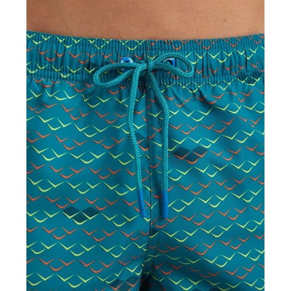 Arena Allover badshorts