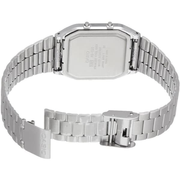 Casio Watch - Unisex - AQ-230A-2A1MQYES