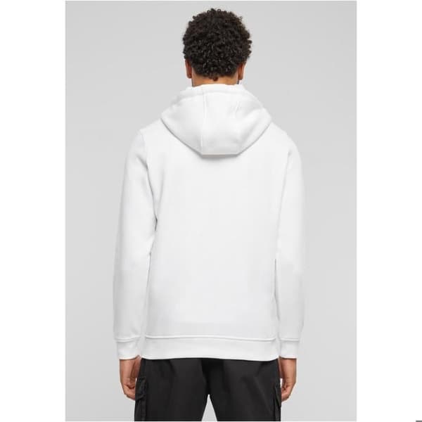 Sweatshirt Mister Tee LA Sketch Patch