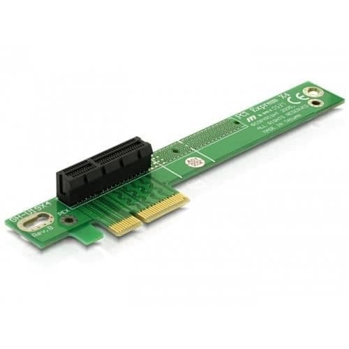 DELOCK 89103 PCI EXPRESS X4 RISER-KORT