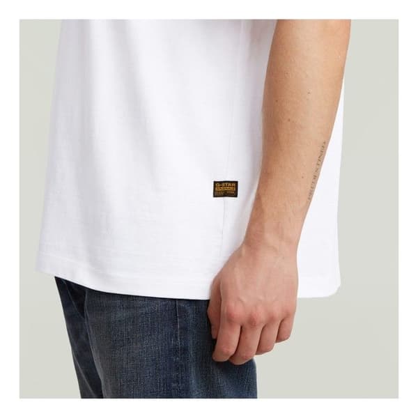T-shirt G-Star Boxy Base