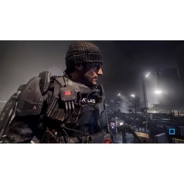 Call of Duty: Advanced Warfare Edition D1 PS3-spel