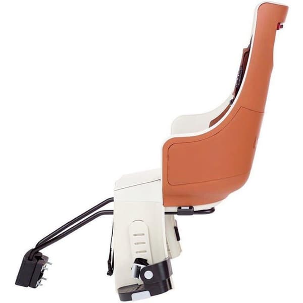 Bobike exklusiv maxi+ rack/ram bärsele