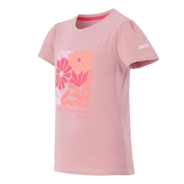 Barn T-shirt Regatta Bosley