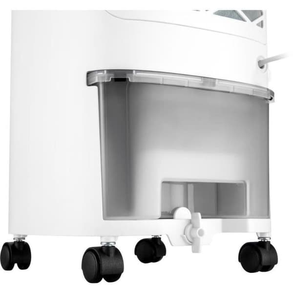 Luftkylare - Sencor - SFN 5011WH