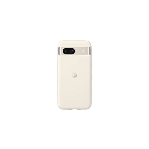 Skyddsfodral för Google Pixel 8A White