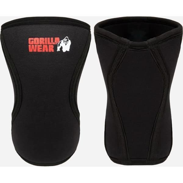 Gorilla Wear Knäskydd