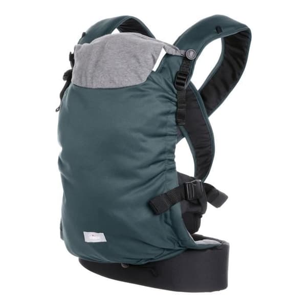 Chicco Skin Fit bärsele grönt trä