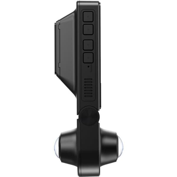 NAVITEL RS3 DUO STOR (360°)