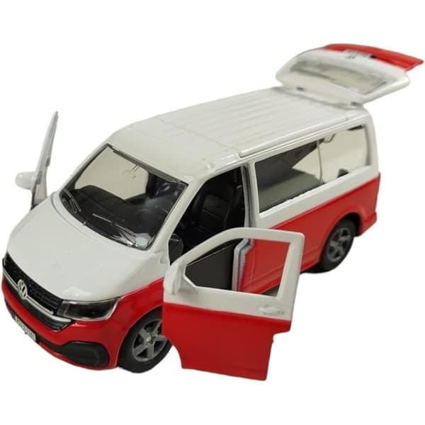 Globe VW Transporter husbil