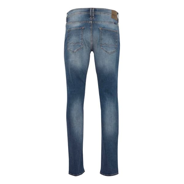 Jeansblandning twister