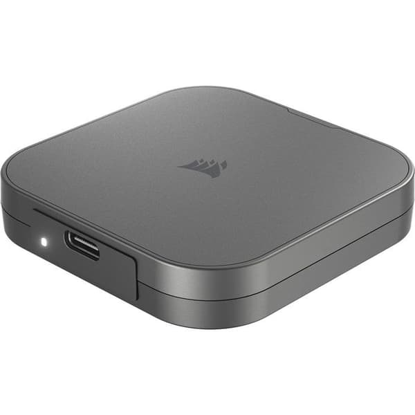 Extern SSD-hårddisk - CORSAIR - EX400U - 2 To - USB 3.2