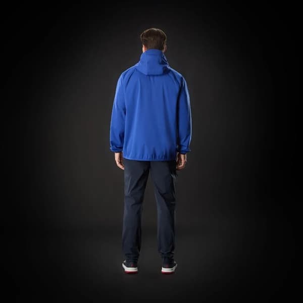 Musto Evo Venture 3-lagers vattentät jacka