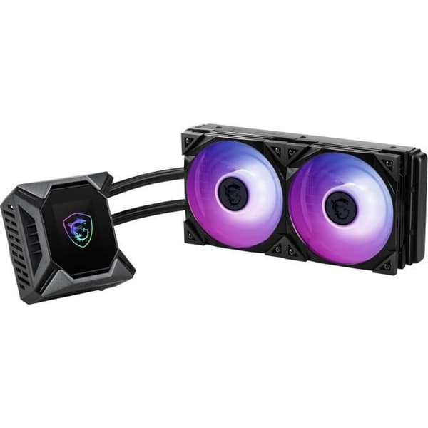 MSI Vattenkylning MPG CORELIQUID K240