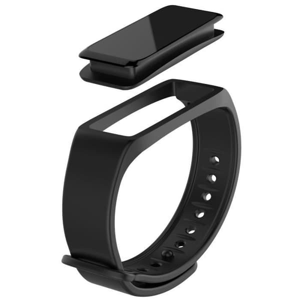 MYKRONOZ ZeFit 3 Activity Tracker - Svart