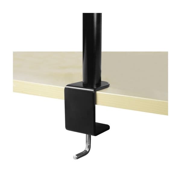 ARCTIC Z2 Basic monitorstativ, svart - AEMNT00040A