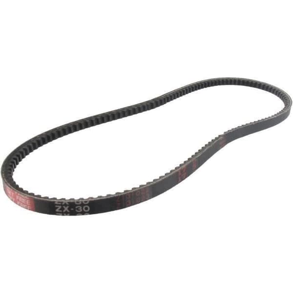 MITSUBOSHI kilrem, sektion 10 x 6mm